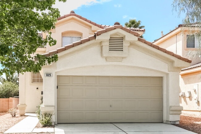property at 5025 Frozen Springs Ct