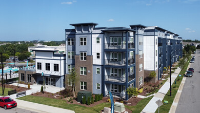 9200 Exchange in Raleigh, NC - Building Photo - Building Photo