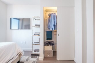 1232 S Indiana Ave in Chicago, IL - Foto de edificio - Building Photo