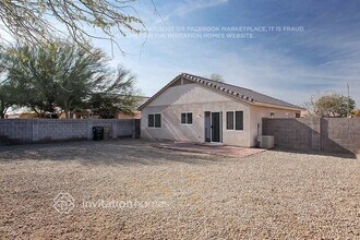 3463 S 162nd Ave in Goodyear, AZ - Building Photo - Building Photo