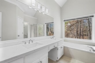 1969 Seymour Dr NW in Acworth, GA - Building Photo - Building Photo