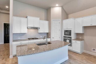 2208 Bell Mare Vw in Leander, TX - Building Photo - Building Photo
