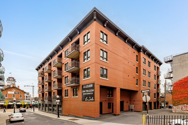 The Jade in St-Hyacinthe, QC - Building Photo - Building Photo