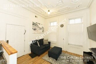 103 Ten Broeck St in Albany, NY - Building Photo - Building Photo