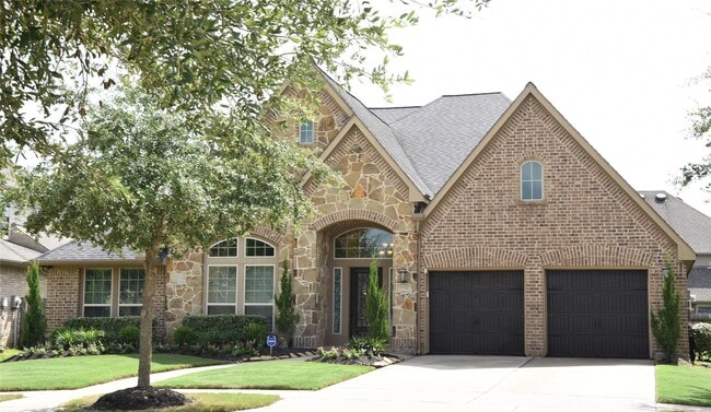 property at 5922 Solara Ledge Ln
