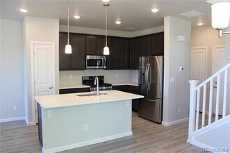 5231 Mountain Vista Hts in Colorado Springs, CO - Building Photo - Building Photo