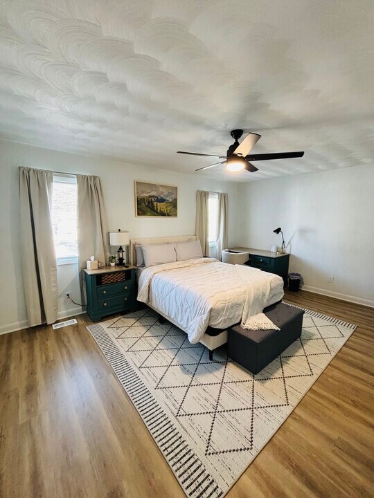 3441 Bruin Dr in Chesapeake, VA - Foto de edificio