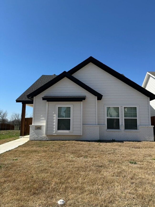 property at 681 The Cottages
