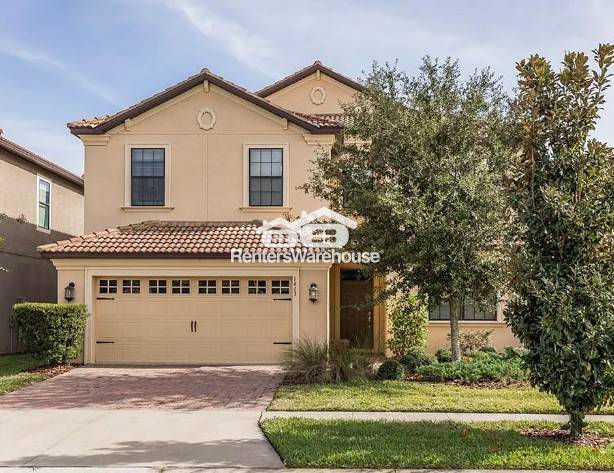 1413 Wexford Way in Davenport, FL - Building Photo - Building Photo