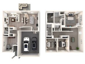 1271 Dutch peak in Lebanon, TN - Building Photo - Building Photo