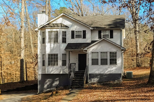 property at 6001 Colt Ridge Trail SE