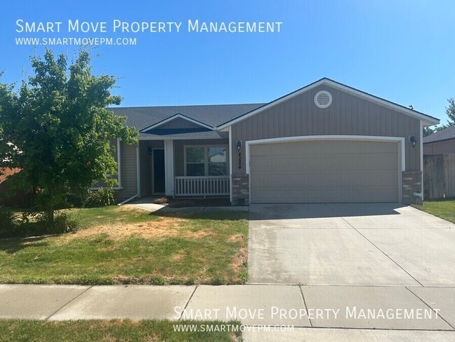 property at 4284 S Overhill Way