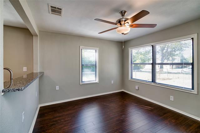 4523 Rockwood Dr in Fort Worth, TX - Building Photo - Building Photo