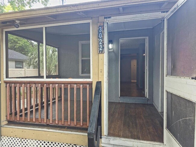 property at 3022 Deleuil Ave