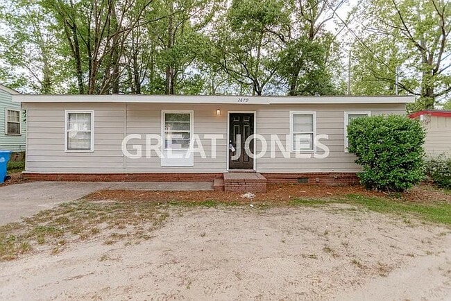 property at 2879 Doyle Ave