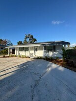 11423 77th Ave in Seminole, FL - Building Photo