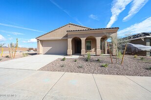 31973 N 134th Dr in Peoria, AZ - Building Photo