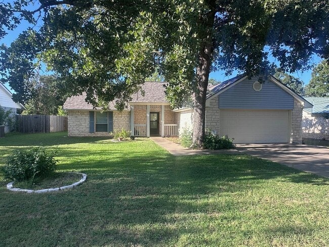 property at 110 Puna Ln
