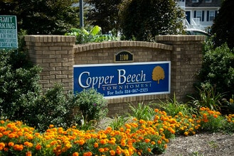 State College Collective on Aaron in State College, PA - Foto de edificio - Building Photo