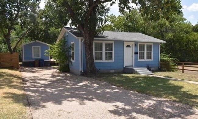 property at 305 W 55th 1/2 St