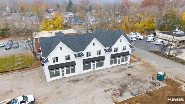 property at 445 Ramapo Valley Rd