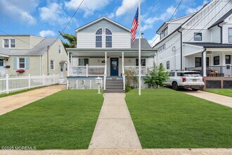 308 16th Ave in Belmar, NJ - Building Photo - Building Photo