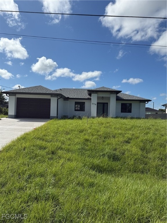property at 2715 9th St SW