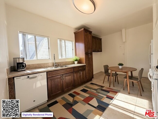 1238 W Adams Blvd in Los Angeles, CA - Building Photo - Building Photo