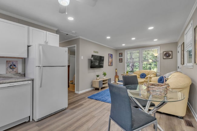 232 Bermuda Dr in Nashville, TN - Building Photo - Building Photo