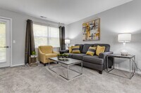 Saddle Creek Apartments photo'