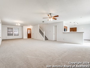 4715 Stable Holw in San Antonio, TX - Building Photo - Building Photo