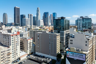 The Lane Building in Los Angeles, CA - Building Photo - Building Photo