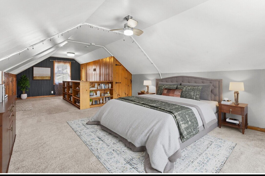 5748 35th Ave S in Minneapolis, MN - Building Photo