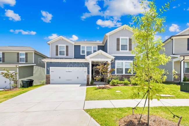 property at 2160 Blue Sky Mdws Dr