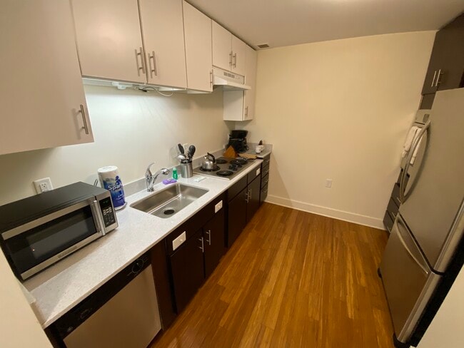 3 Winter Pl, Unit 3 in Boston, MA - Building Photo - Building Photo