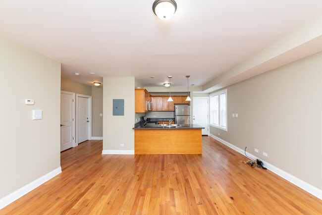 1503 W Albion Ave in Chicago, IL - Building Photo - Building Photo