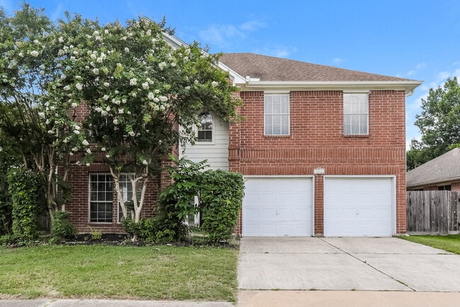 property at 14422 Cypress Valley Dr