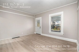 17 E 31st St in Covington, KY - Building Photo - Building Photo