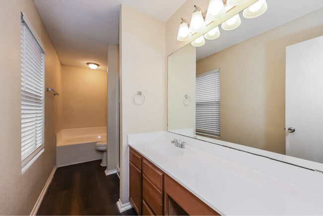 316 Blairwood Dr in Fort Worth, TX - Foto de edificio - Building Photo