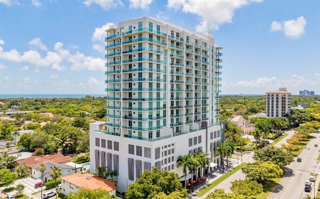 property at 2525 SW 3rd Ave