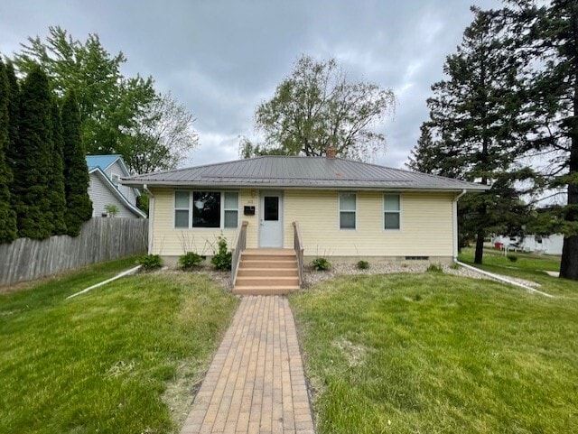 property at 918 Jefferson St
