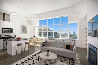 1036-155 Dalhousie St in Toronto, ON - Building Photo - Building Photo