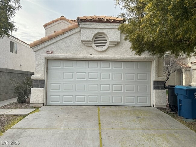 4045 N Elkridge Dr in Las Vegas, NV - Building Photo - Building Photo