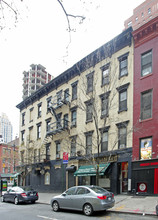 981 Second Ave in New York, NY - Building Photo - Building Photo