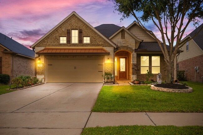 8111 Sweet Gardens Ct