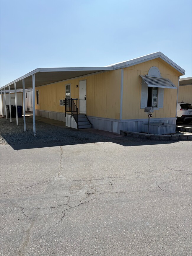property at 12374 Mapleview St