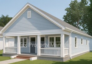 703 N Guthrie Ave in Durham, NC - Building Photo