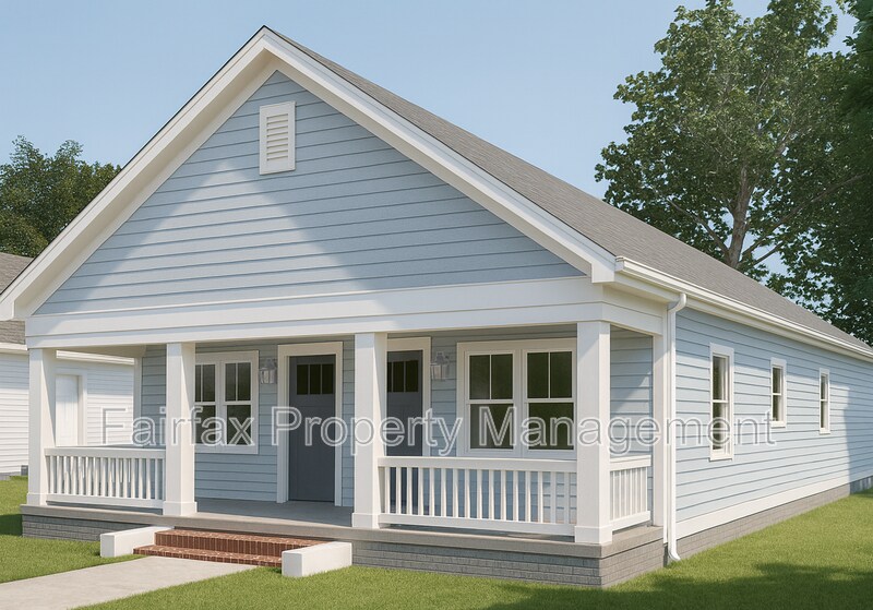 703 N Guthrie Ave in Durham, NC - Building Photo