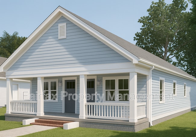 property at 703 N Guthrie Ave