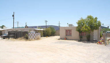 5032 E Bellevue St in Tucson, AZ - Building Photo - Building Photo